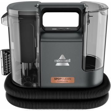 Plaunantis siurblys Bissell SpotClean Cordless, 65 W