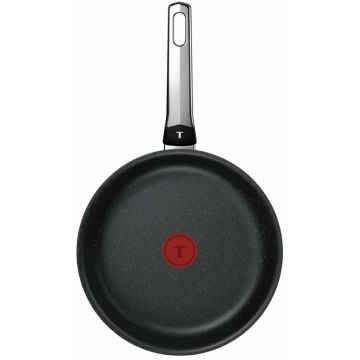 Keptuvė Tefal EXPERTISE PLUS, Ø 24 cm, nerūdijantysis