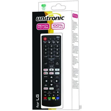 PULTAS UNIVERSALUS TV LG JL1718/COMP-U