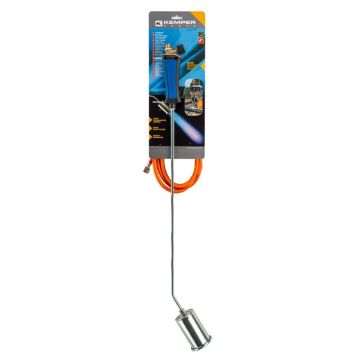 DEGIKLIS STOG KEMPER 86CM BE REDUKT 5M