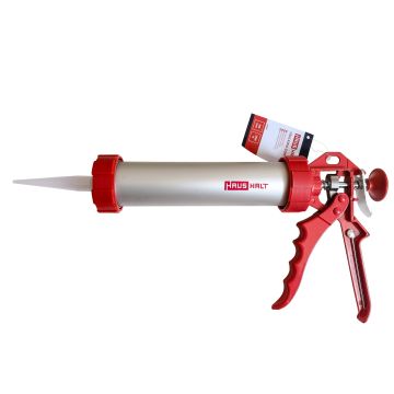 Hermetiko spaudiklis Haushalt 490 mm, 600 ml