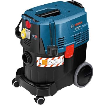 Statybinis dulkių siurblys GAS 35 L AFC, 1200 W