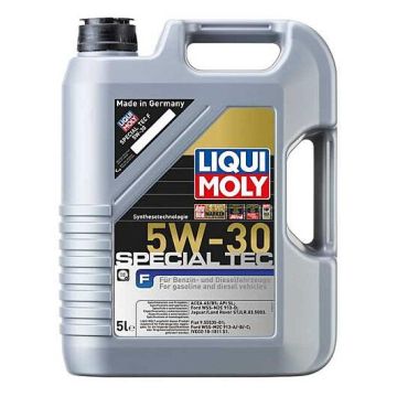 ALY VARIK LIQUI MOLY SPEC TEC F 5W-30 5L