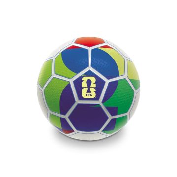 KAMUOLYS FUTBOLO FIFA WC 2026 MID CANADA, 5 DYDIS
