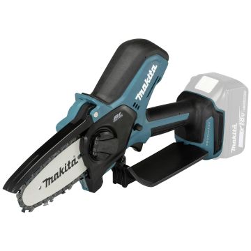 Pjūklas Makita DUC101Z 10cm 18V, be akumuliatoriaus