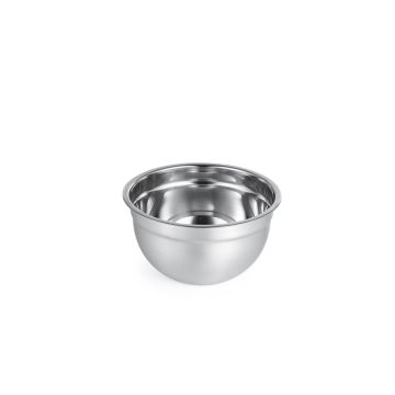 Dubuo Okko, 20 cm, sidabro/juoda, 1.7 l