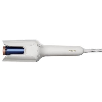 Plaukų formavimo šukos Philips WavePro Styler 9000 BHB968/00
