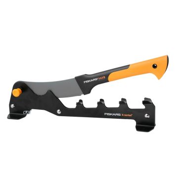 Kirvis Fiskars X-series™ 1079159, skaldymo, 48 cm