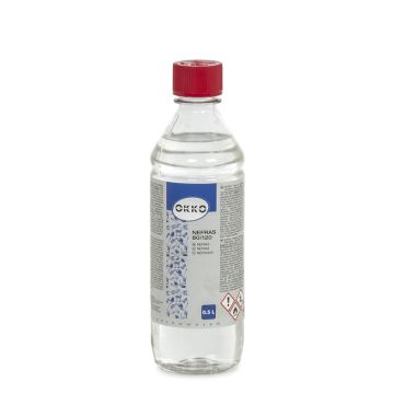 NEFRASAS OKKO 80/120 0.5L