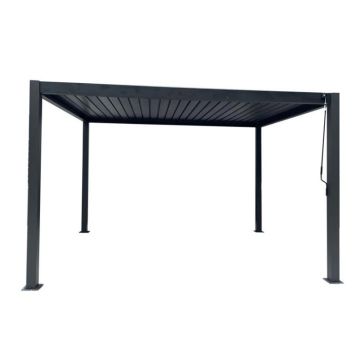 Pergola Cool Club PA0002, 392 cm x 300 cm