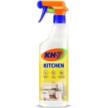 VALIKLIS VIRTUVĖS KH-7 500ML