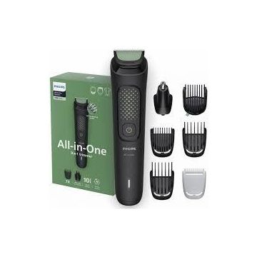 Daugiafunkcis kūno ir veido skustuvas Philips MG3945/15