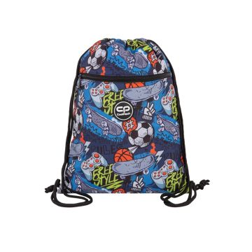 Krepšys avalynei CoolPack F070929, įvairių spalvų