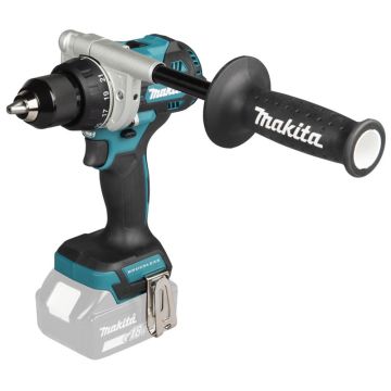 Akumuliatorinis gręžtuvas Makita DDF492Z