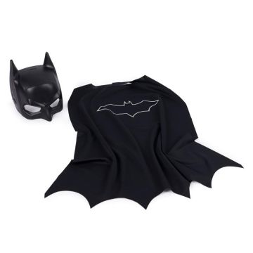 Žaislas Batman Mask and Cape 6067380