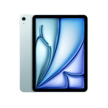 Planšetinis Apple iPad Air M4 11" 12GB/128GB 5G blue