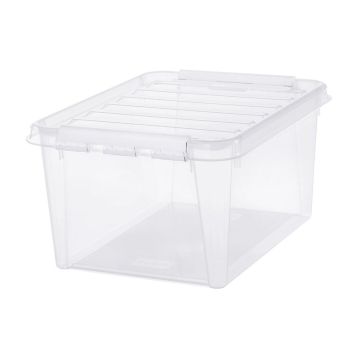 Daiktadėžė Smartstore Classic 31l