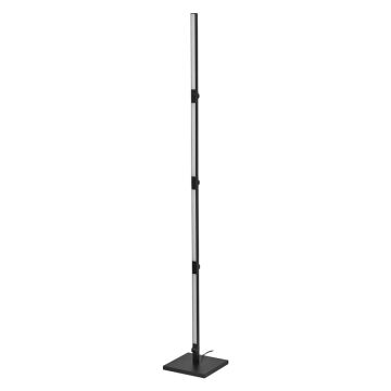 ŠVIESTUVAS PASTATOMAS SIENINIS WIFI 24W 1000LM RGBTW