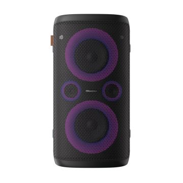 SISTEMA GARSO HISENSE PARTY ROCKET PLUS