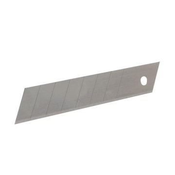 Peilio ašmenys DeWalt DWHT11719, 18 mm, 3 vnt.