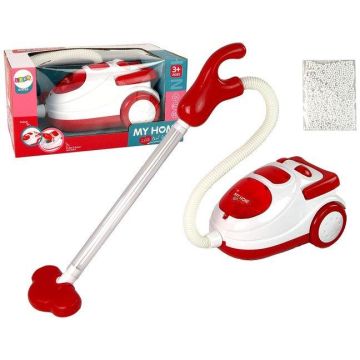 Namų ruošos žaislas CLEANER Vaccum Cleaner 607848B