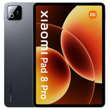 PLANŠETĖ XIAOMI PAD 8 PRO GRAY 11.2