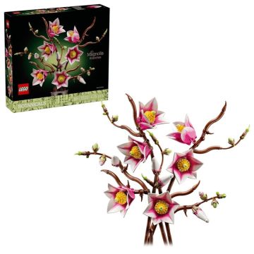 Konstruktorius LEGO® Botanical Collection 11510, 435 vnt.
