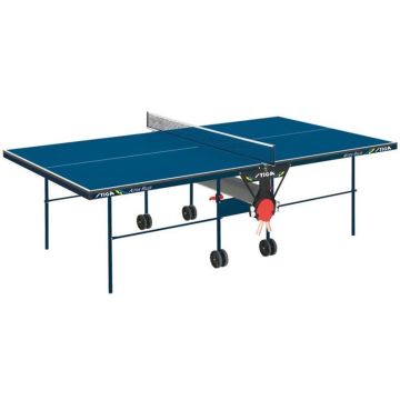 Stalo teniso stalas Stiga Action Roller