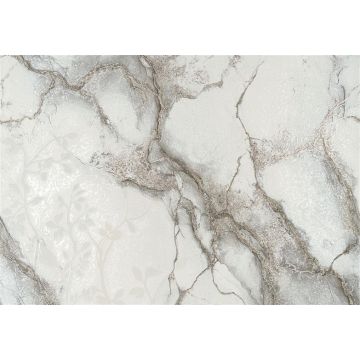 Tapetai Expromt В49,4 5914-03 1.06, viniliniai, pilka sp.