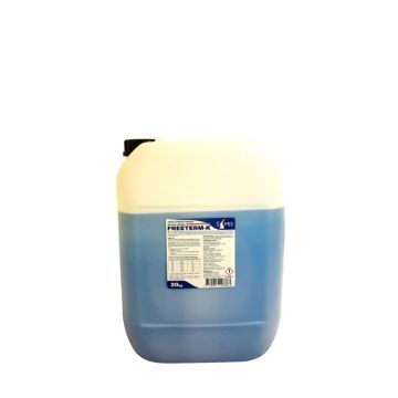  Koncentratas nuo užšalimo šildymo sistemoms , Šomis, 20 l