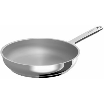 Keptuvė BergHOFF Helix, 28 cm, nerūdijantysis plienas