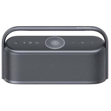 KOLONĖLĖ BELAIDĖ SOUNDCORE MOTION X600 JUODA