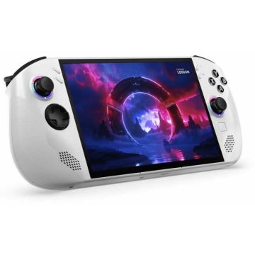 Žaid. kons. Lenovo Legion Go S AUX/DP 512GB baltas