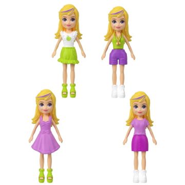 Pakabukas Polly Pocket JKR46