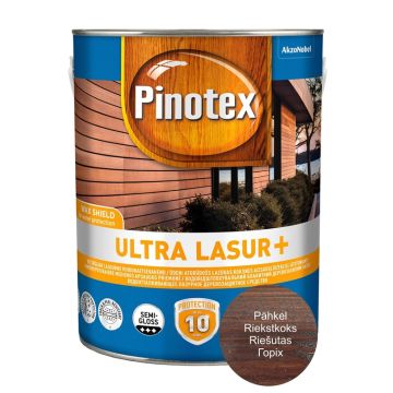 IMPREGNANT PINOTEXULTRA+ RIEŠUTAS 3L