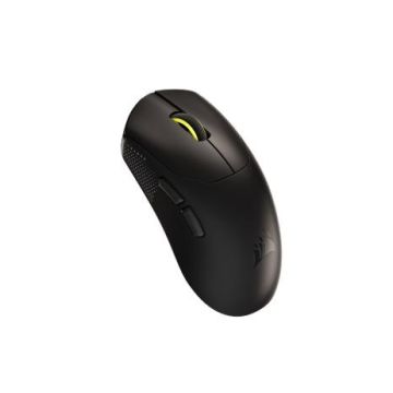 PELĖ ŽAIDIMŲ CORSAIR SABRE V2 PRO JUODA