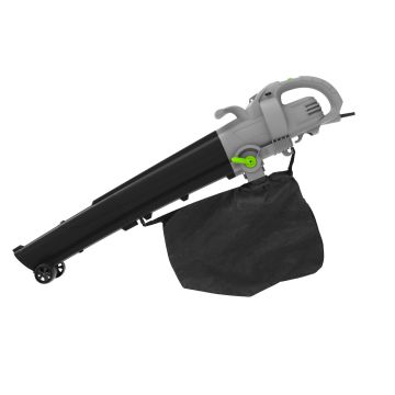 Lapų siurblys CYBV01B-T 2600W