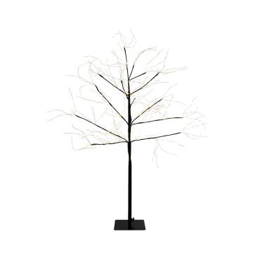 Dekoracija MEDIS CHRISTMAS TOUCH LED, 120 cm