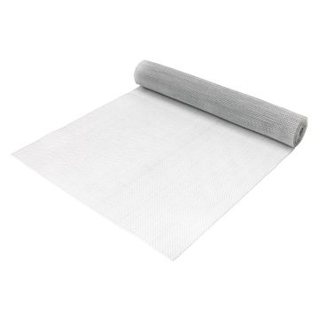 Austas tinklas Garden Center, 1x5x5x1000 mm, 5 m, cinkuota