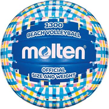 Tinklinio kamuolys MOLTEN, 5