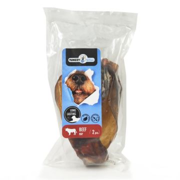 Skanėstas šunims, jautiena YUMZZYBITES, 0.1 kg