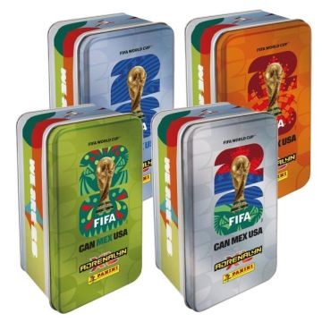 RINKINYS KO FIFA WORLD CUP 2026XL CLA T