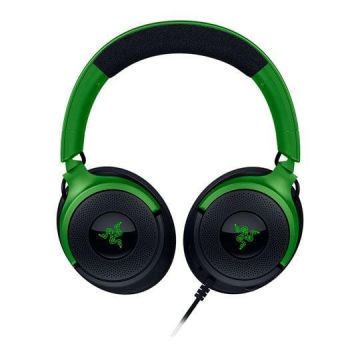 AUSINĖS RAZER KRAKEN V4XMINECRAFT