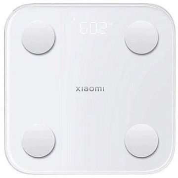 Kūno svarstyklės Xiaomi S400