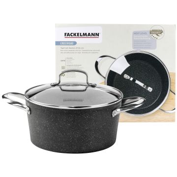 Puodas Fackelmann CROSSROAD, 24 cm, 4 l