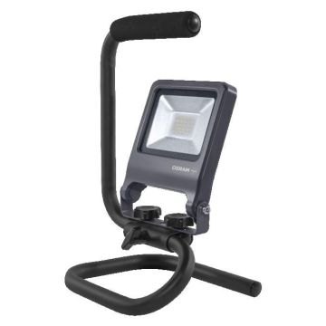 LED prožektorius Osram 20W 2000LM 4000K IP65