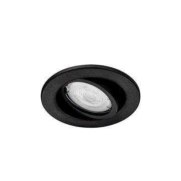 Įmontuojamasis šviestuvas PHILIPS FRESCO, įleidžiamas, 4,6 W