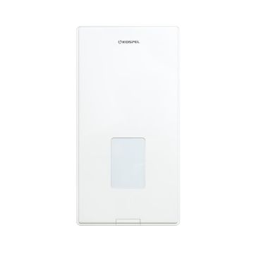 Momentinis vandens šildytuvas PPE4L 15KW