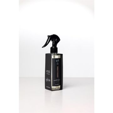 Oro gaiviklis Odoro Mood Juodasis Gintaras, 200 ml