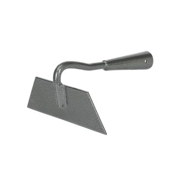 Kauptukas Okko VG267, metalas